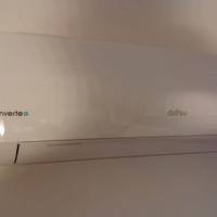 Condizionatori/pompa di calore