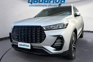 DR Motor DR 6.0 1.5 turbo Gpl 149cv cvt KM 32.700