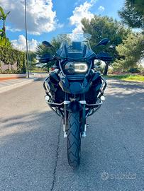 Bmw r 1200 gs adventure