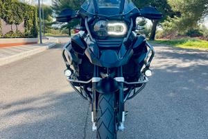 Bmw r 1200 gs adventure