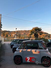2022 Citroen Ami Dispobilita Varie Unita