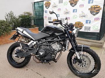 Moto Morini Scrambler 1200 * E3 - 117 CV * - RATE 