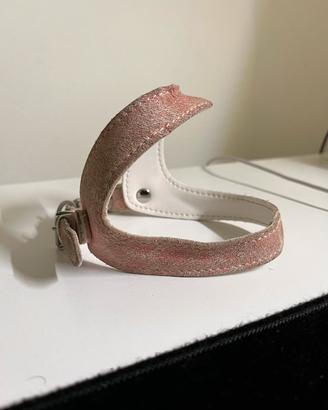 Pettorina cane piccola taglia