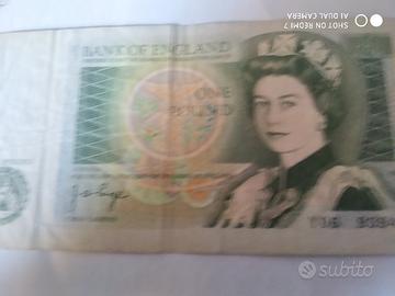 banconote da collezione 