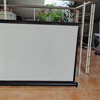 Telo proiettore