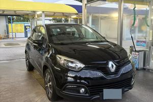 Renault Captur 1.5 dci 90 cv