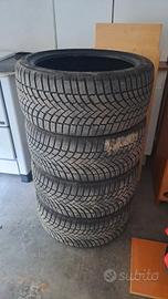 Pneumatici invernali Bridgestone 