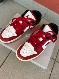 Air Jordan 1 Low