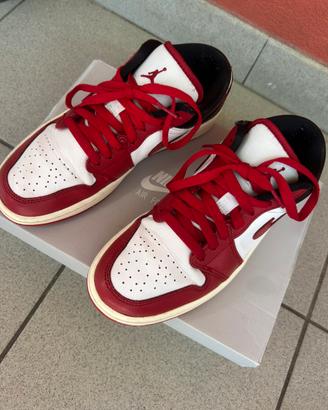 Air Jordan 1 Low
