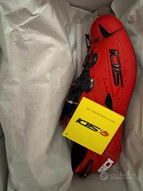 Sidi Shot limited 44