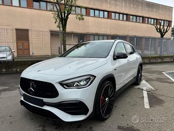 MERCEDES-BENZ G LA 45S 4Matic+ AMG