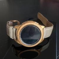 Orologio Galaxy Watch  colore oro