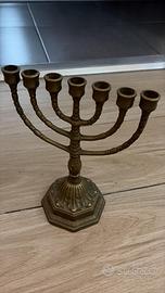 Candelabro vintage