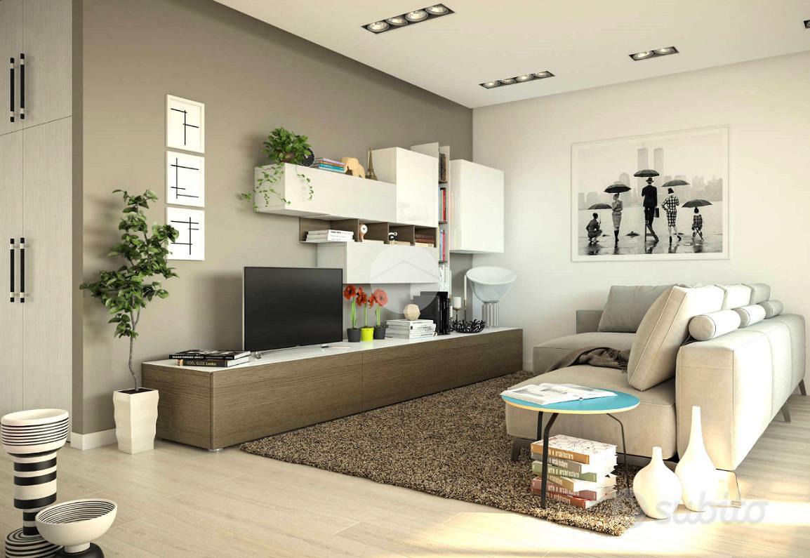 Appartamento – BS - Vista 5