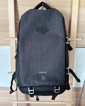 Zaino fotografico Quechua