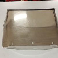 PLEXIGLASS CUPOLINO HONDA CX500 TURBO