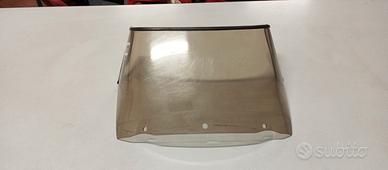 PLEXIGLASS CUPOLINO HONDA CX500 TURBO