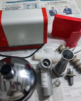 tritacarne elettrico 