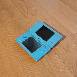Nintendo DSi + Box + 9 Giochi