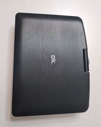 Lettore DVD portatile