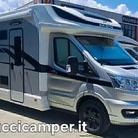 Mclouis MC4 379 2026 165CV NAUTICO 7,45M BASCULANT