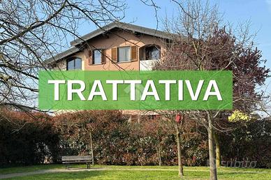 3 LOCALI A CRESPIATICA