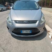 Ford c max