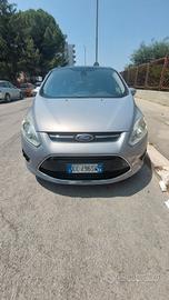 Ford c max