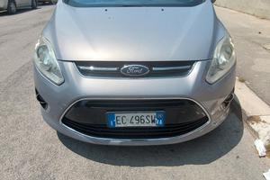 Ford c max