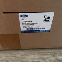 Colonnina di ricarica auto elettrica (FORD)