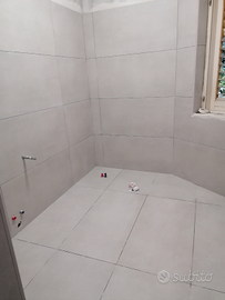 Esperto manutentore "tutto fare"