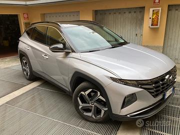 HYUNDAI Tucson 2ª serie - 2022