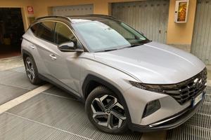 HYUNDAI Tucson 2ª serie - 2022