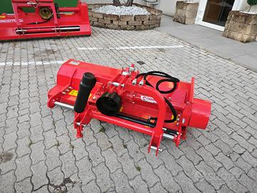 Trincia cosmo FGH 145 idraulico