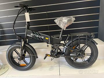 Bici Elettrica ENGWE PRO 2.0 NUOVE con Garanzia