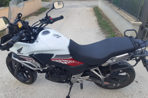 Honda cb 500 x