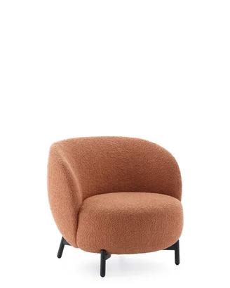 Poltrona Kartell Lunam curly