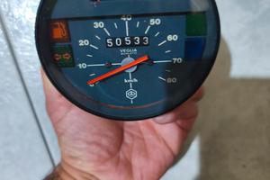 contachilometri vespa 50 pk 