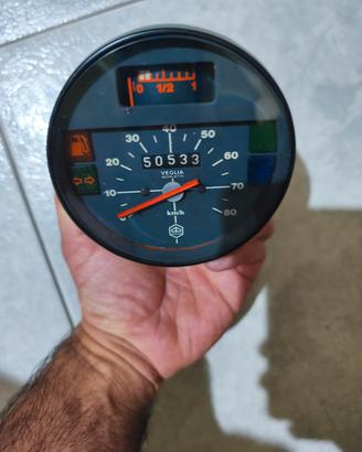 contachilometri vespa 50 pk 