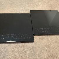 Nespresso Pixie Clips - Pannello Laterale