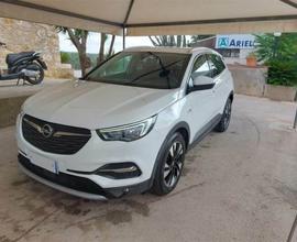 OPEL Grandland X 1.6 diesel Ecotec Start&Stop au