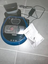 Samsung robot aspirapolvere