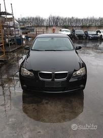 BMW serie 3 E91 320D N47D20C 130kw 177cv per ricam