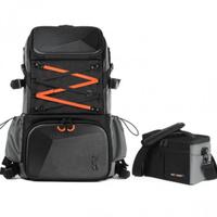 Zaino Fotografico Professionale K&F Concept (32L) 