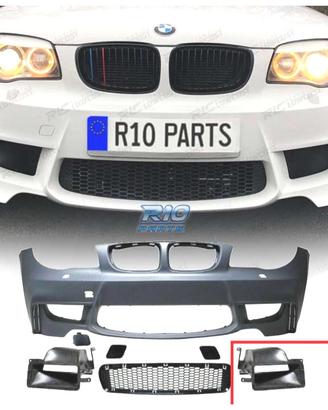 TUBO ARIA FRENI SINISTRO BMW E81 E87 E82 E88 LOOK 