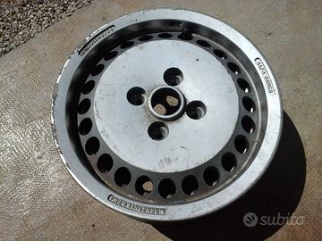 N.1 cerchio ALFA ROMEO R13 originale 4 fori 4 x 98
