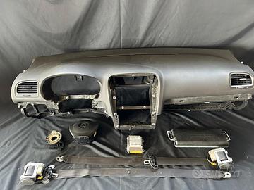 Kit airbag Volkswagen Golf 6
