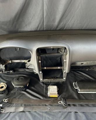 Kit airbag Volkswagen Golf 6
