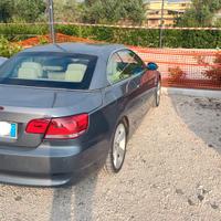 Bmw 325i cabrio