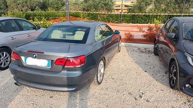 Bmw 325i cabrio